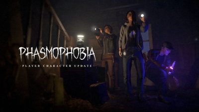 How to Win Every Investigation in Phasmophobia - Phasmophobia Store