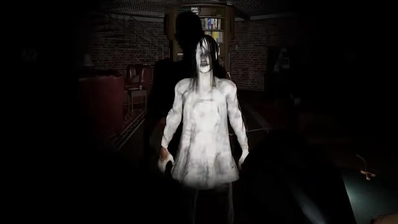 Phasmophobia - Phasmophobia Store
