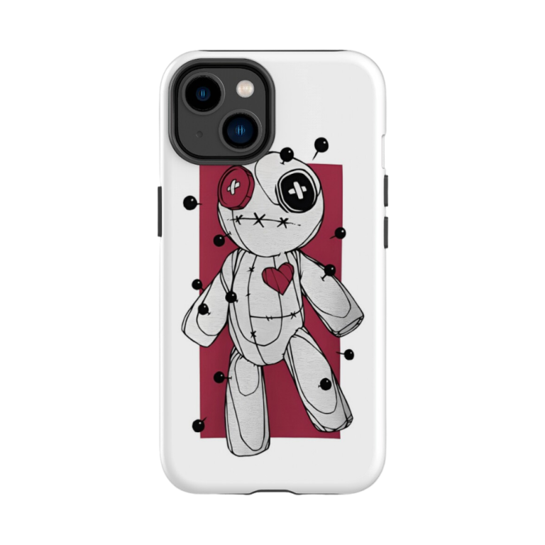 Phonecase - Phasmophobia Store