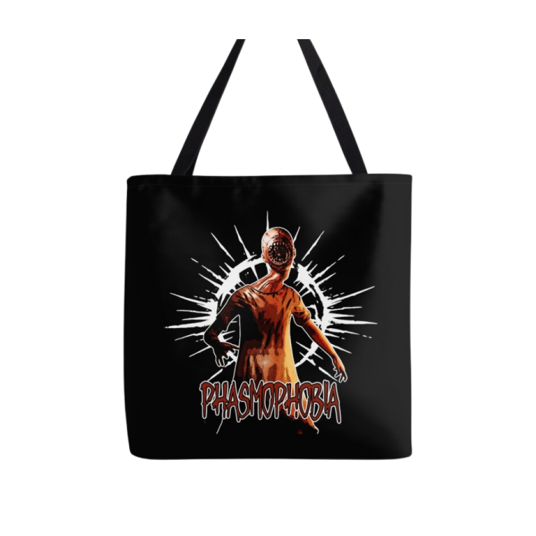 Tote - Phasmophobia Store