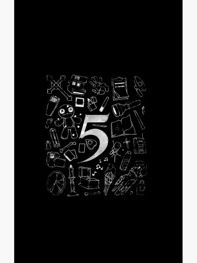 flat750x075f pad750x1000f8f8f8.u15 5 - Phasmophobia Store