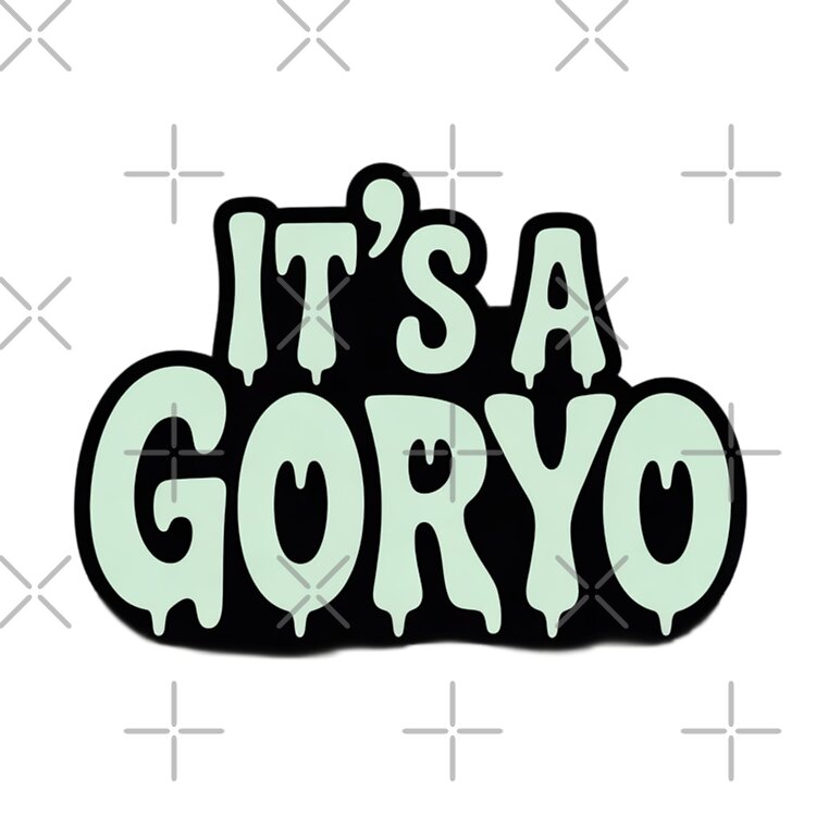 Phasmophobia It's A Goryo Tote Bag - Image 2