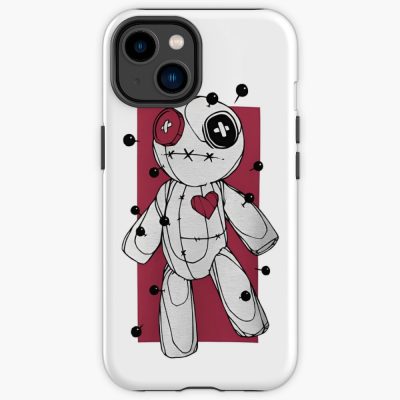 Phasmophobia Investigation Team Iphone Case