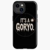 Phasmophobia It's A Goryo Iphone Case