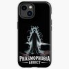 Phasmophobia Addict Iphone Case