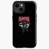 Phasmophobia Voodoo Doll Mascot Iphone Case