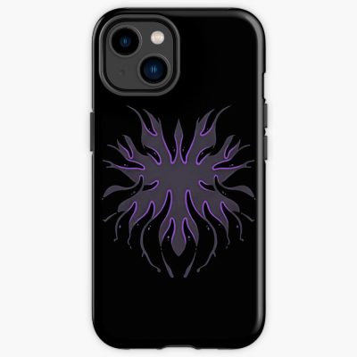 Phasmophobia Paranormal Activity Iphone Case