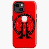 Phasmophobia Ghost Evidence Iphone Case