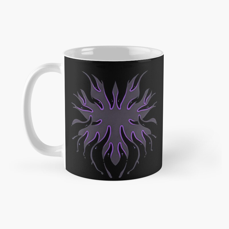 Phasmophobia Paranormal Investigator Mug - Image 2