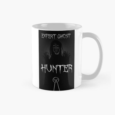 Phasmophobia Team Mug