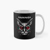 Phasmophobia Ghost Cat Mug