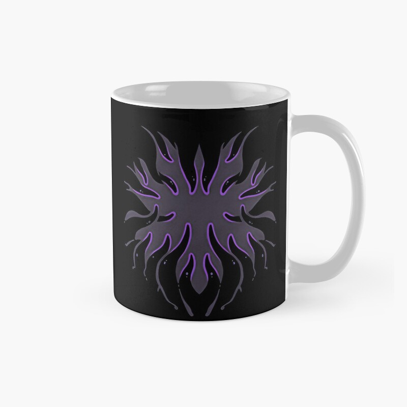 Phasmophobia Paranormal Investigator Mug