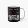 Phasmophobia Tarot Roulette Mug