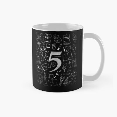 Phasmophobia Ghost Hunter Mug