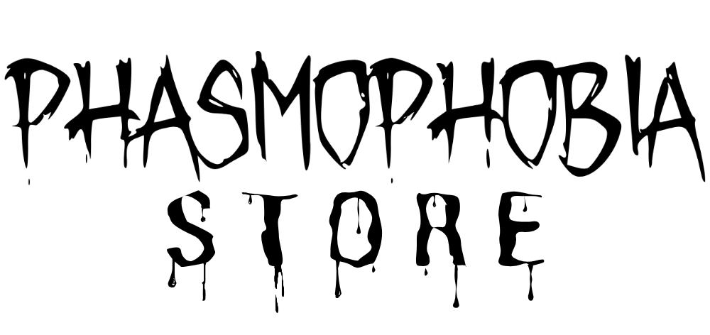 Phasmophobia Store
