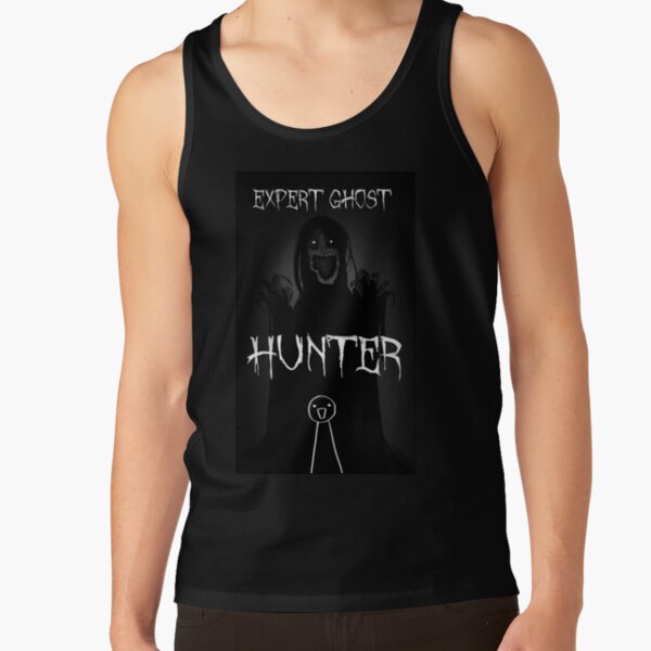 Phasmophobia Team Tank Top - Image 2