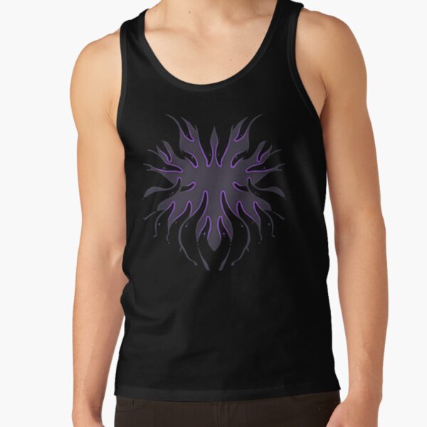 Phasmophobia Haunted Hunt Tank Top