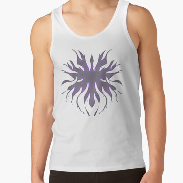 Phasmophobia Haunted Hunt Tank Top - Image 2