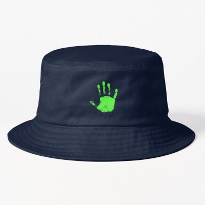 Phasmophobia Fingerprints Evidence Bucket Hat