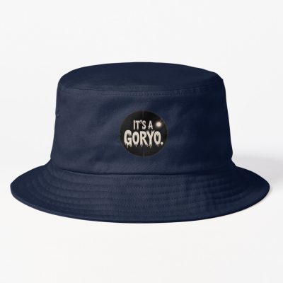 Phasmophobia It's A Goryo Bucket Hat