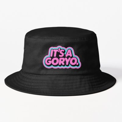 Phasmophobia Goryo Hunter Bucket Hat