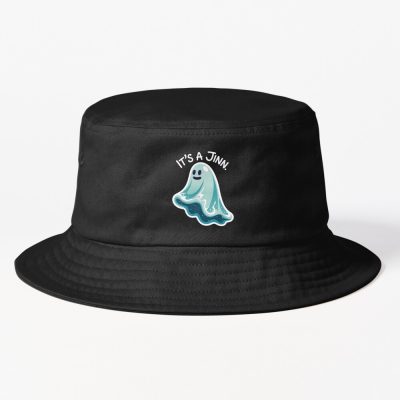 Phasmophobia It's A Jinn Bucket Hat