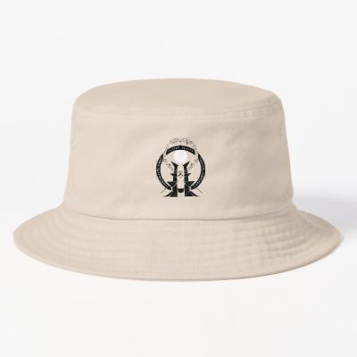 Phasmophobia Ghost Evidence Bucket Hat