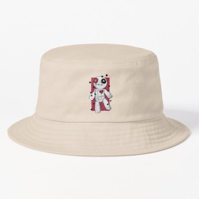 Phasmophobia Investigation Team Bucket Hat