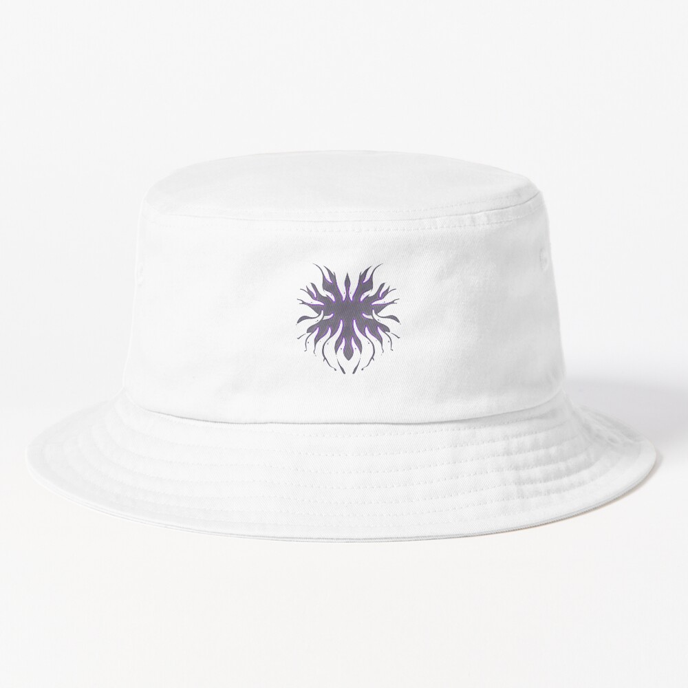 Phasmophobia Paranormal Investigator Bucket Hat