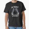 Phasmophobia Are You Here Ghost T-shirt