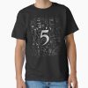 Phasmophobia Ghost Hunter T-shirt