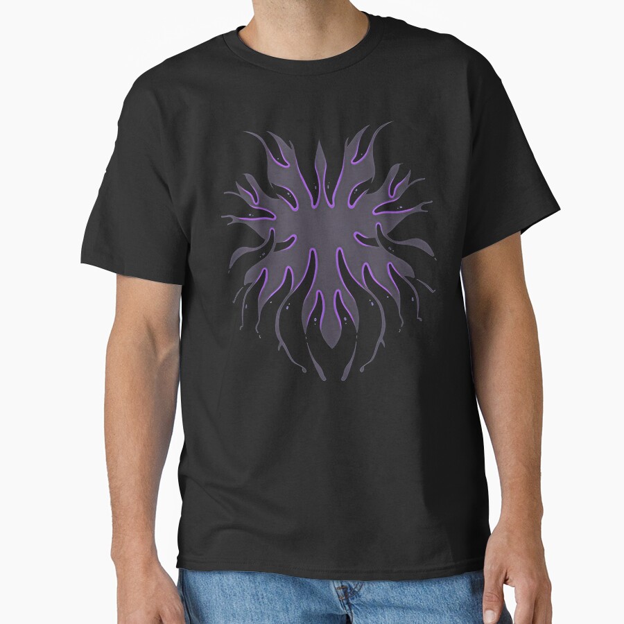 Phasmophobia Haunted Hunt T-shirt