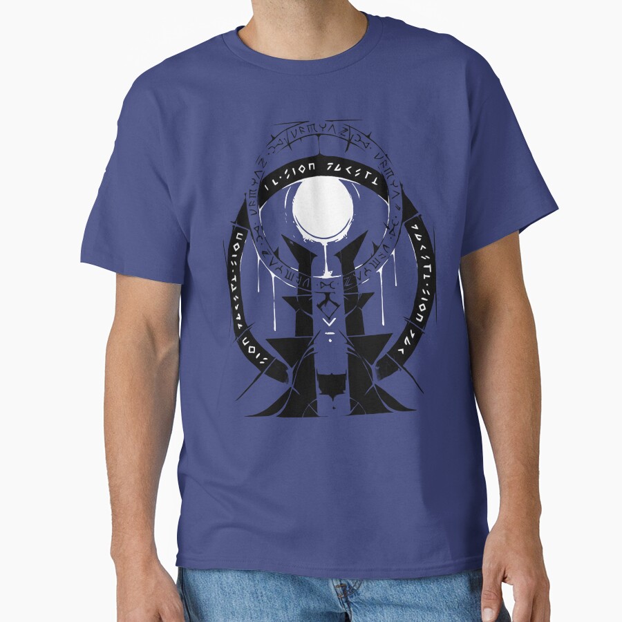 Phasmophobia Ghost Evidence T-shirt - Image 5