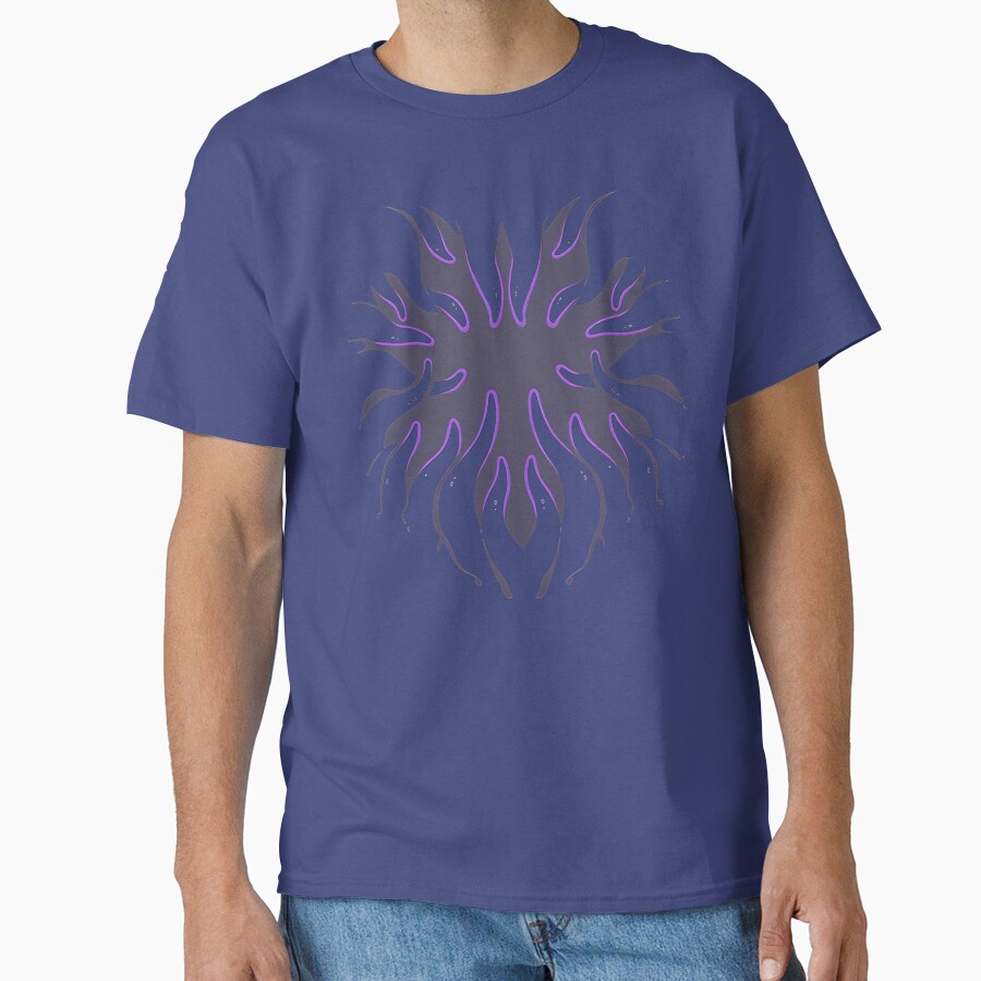 Phasmophobia Haunted Hunt T-shirt - Image 4