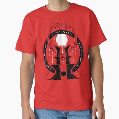Phasmophobia Ghost Evidence T-shirt