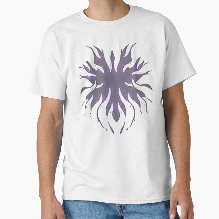 Phasmophobia Haunted Hunt T-shirt - Image 2