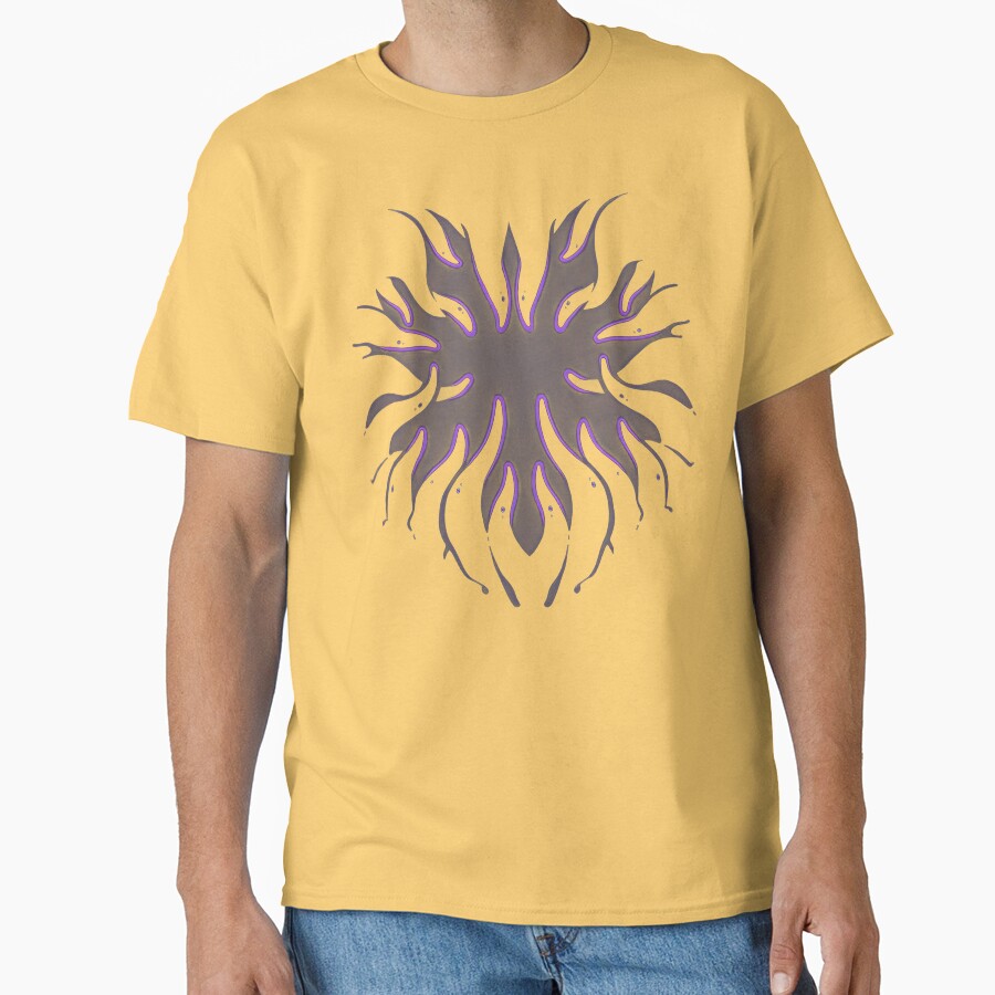 Phasmophobia Haunted Hunt T-shirt - Image 6