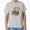 ssrcoclassic teemens 02heather greyfrontproduct squarex1000 1 - Phasmophobia Store