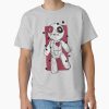 ssrcoclassic teemens 02heather greyfrontproduct squarex1000 2 - Phasmophobia Store