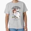 ssrcoclassic teemens 02heather greyfrontproduct squarex1000 25 - Phasmophobia Store