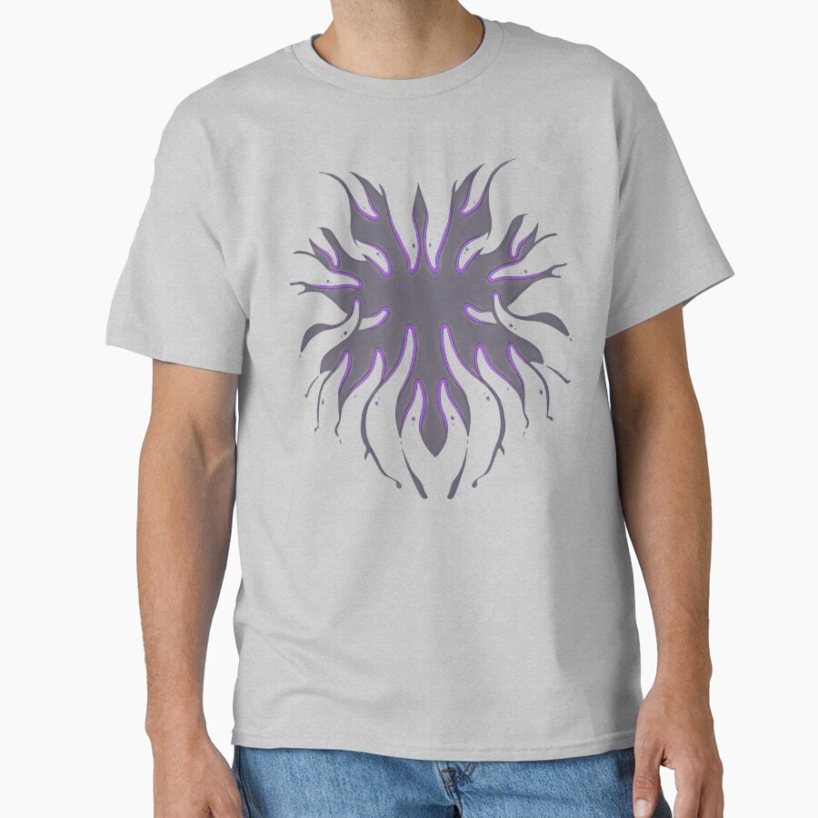 Phasmophobia Haunted Hunt T-shirt - Image 3