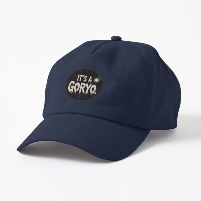Phasmophobia It's A Goryo Hat