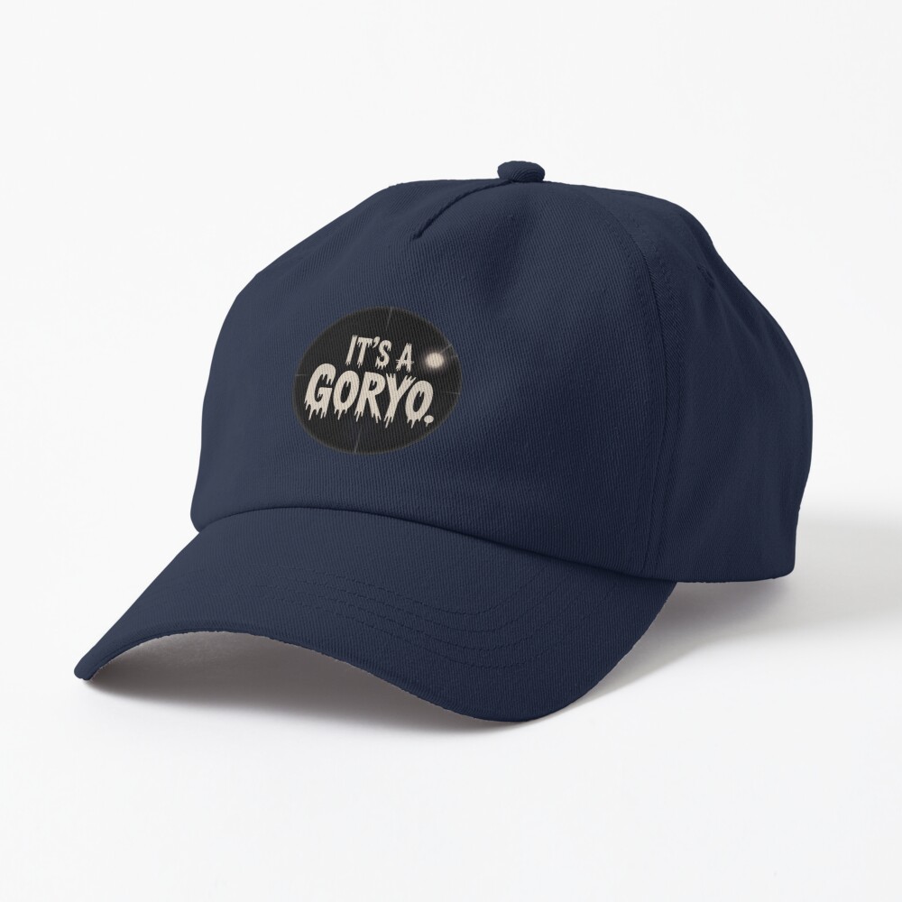 Phasmophobia It's A Goryo Hat