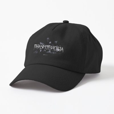 Phasmophobia Paranormal Activity Hat