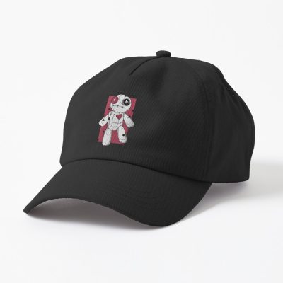 Phasmophobia Investigation Team Hat
