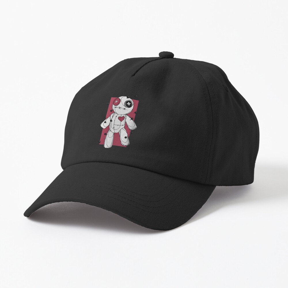 Phasmophobia Investigation Team Hat