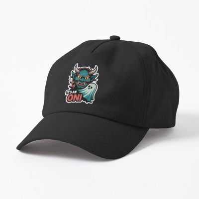 Phasmophobia It's An Oni Hat