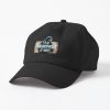 Phasmophobia Night Shift Ghost Hunter Hat