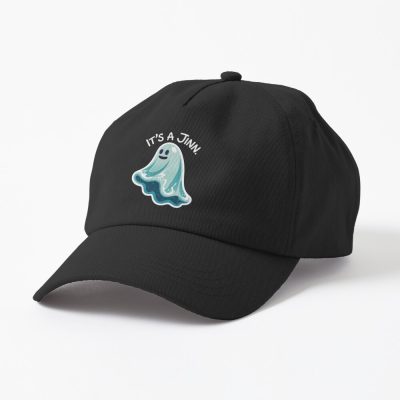 Phasmophobia It's A Jinn Hat