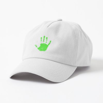 Phasmophobia Fingerprints Evidence Hat